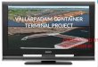 Vallarpadam International Container Terminal Project