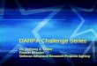 Darpa Challenge Series