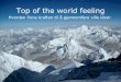 Top Of The World - Randi Skaug