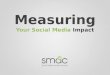 Measuring Your Social Media Impact with SMAC