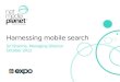 Get your mobile search in order