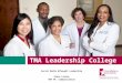 TMA Leadership College: Social Media and Thought Leadership for Physicians - 2011