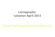 Lebanon Presentation for Lomography.1 April 2011