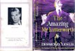 The Amazing Mr Lutterworth - Desmond Leslie (George Adamski) 1958
