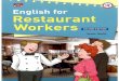 1599661500 English for Restauranr Workers SB
