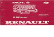 Renault Master MOT.S S8U (8140 Diesel)