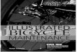 eBook - How to - Illustrated Bicycle Maintenance for Road An