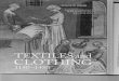 Textile and Clothing