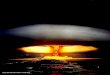 When We Tested Nuclear Bombs