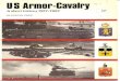 US Armor Cavalry