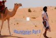 Countries from a to z mauritanien part ii