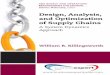 Design, Analysis, and Optimization of Supply Chains: A System Dynamics Approach