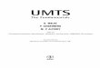UMTS - The Fundamentals - B. Walke, Et Al., (Wiley, 2003) WW