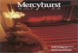 Mercyhurst Magazine - Fall 1999