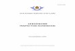 Aerodrome Inspector Handbook
