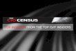 CIO Census 2013: How IT Leadership Can Lead to Innovation