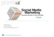 Social Media Marketing: Success Stories & Case Studies