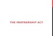 4. Partnership Act