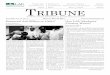 LAU Tribune Issue 5 - Vol 2