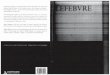 Henri Lefebvre - Rhythm Analysis Space, Time and Everyday Life