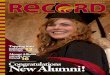 Mount Allison University -- The Record (Summer 2011)
