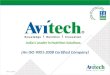 Avitech Corporate 2011