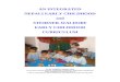 Integrated Nepali and Steiner-Waldorf Early Childhood Curriculii