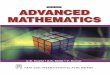 19485352 Advanced Mathematics