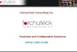 Forchu Teck Technology Collaboration Profile