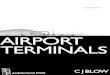 Airport Terminals - CJ Blow 2nd Ed