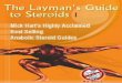Laymans Guide to Steroids 1