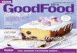 BBC Good Food ME - March 2011