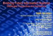 Evolving Future Information Systems: Challenges, Perspectives and Applications