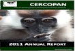 CERCOPAN Annual Report 2011