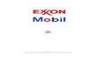 BUSA 302 Exxon Mobile