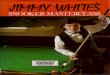 Jimmy White - Snooker Master Class