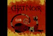 Prezentare Club Chat Noir