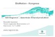 E85 Regionol - Dezentrale Ethanolproduktion - Benedikt Sprenker