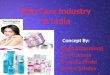 Skin care industry ppt