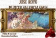 Jose royo(1941) painter valencia,spain (a c )