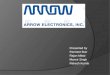 Arrow electronics divyam (1)