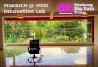 Intel labwork - Bizosys Technologies