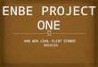 Enbe project one