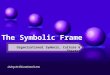 Symbolic frame educational lens 140725