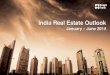 India Real Estate Outlook - Mumbai Market