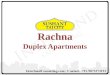 Ansals Sushant Taj City | Agra | Rachna Duplex Apartments