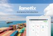 Lanetix Company Introduction