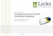 Otto licks LESI 2013 rio de janeiro - pharma compulsory license in brazil