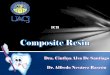 Composite resin