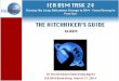 The Hitchhiker's Guide to DSM